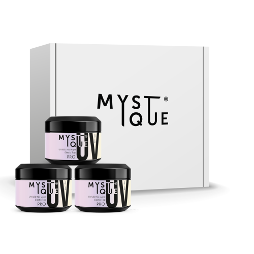 Набор финишных покрытий «Pro-UV» без л/с