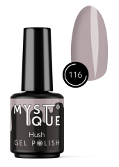 Гель-лак #116 «Hush»