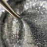 Glitter Gel «Star»