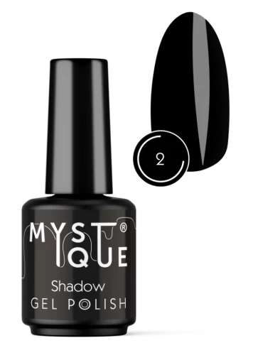 Гель-лак #2 «Shadow»