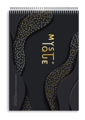 Фирменный Sticker Book Mystique™