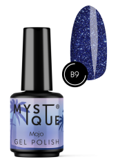 Гель-лак #B9 «Mojo»