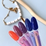 Gel Polish #B10 «Bruna»