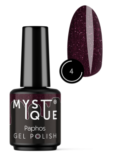 Гель-лак #4 «Paphos»