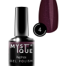 Gel Polish #4 «Paphos»