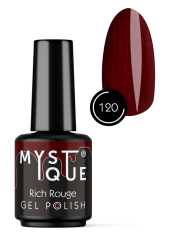 Гель-лак #120 «Rich Rouge»