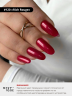 Гель-лак #120 «Rich Rouge»