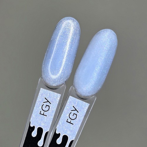 Моделирующий флюид-гель «Yachting»