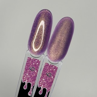 Гель-лак #6 «Carnival»