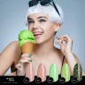 Набор камуфлирующих баз «Lime Sorbet»
