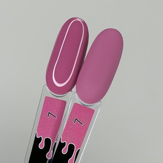 Гель-лак #7 «Mask»