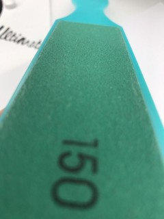 Сменный абразив для педикюрной основы