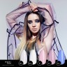 Набор камуфлирующих баз «Violet Mist»