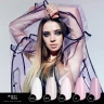 Набор камуфлирующих баз «Violet Mist»