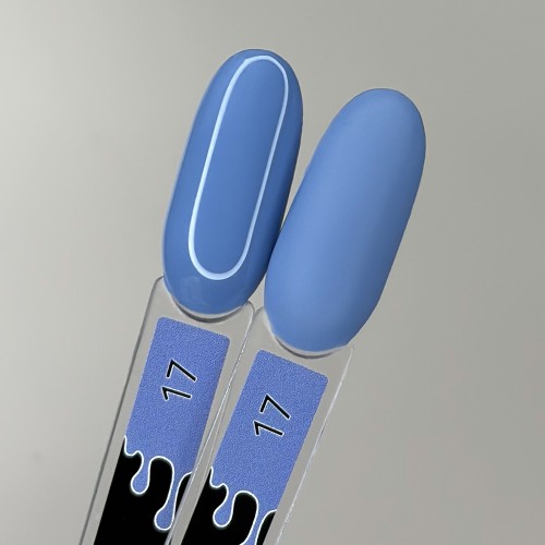 Набор гель-лаков «Damsel»