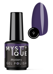 Гель-лак #9 «Mystery»