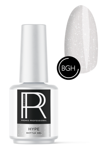 Моделирующий ботл-гель «Hype»
