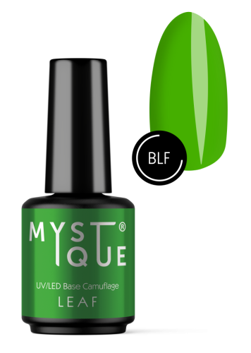 Камуфлирующая база «Leaf»