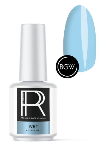 Моделирующий ботл-гель «Wet»