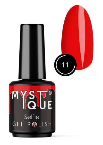 Гель-лак #11 «Selfie»