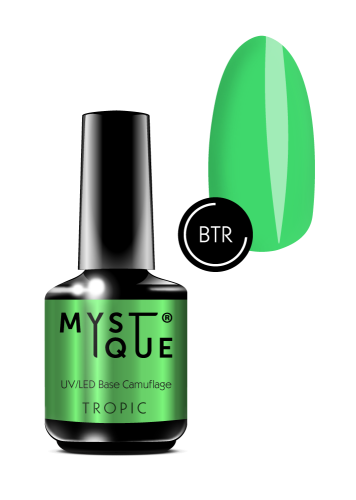 Base Camuflage «Tropic»