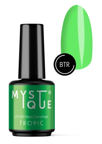 Камуфлирующая база «Tropic»