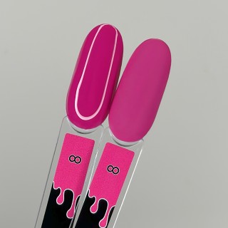 Гель-лак #8 «Ideal»