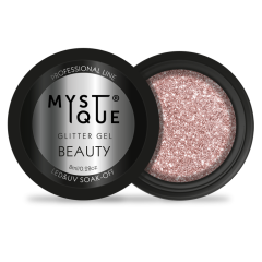 Глиттер гель «Beauty»