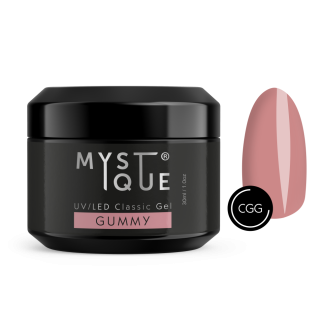 Классический моделирующий гель «Gummy»