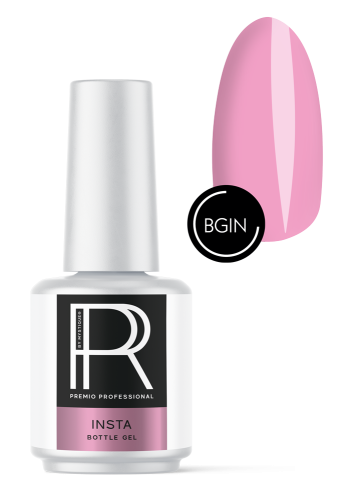 Моделирующий ботл-гель «Insta»