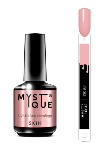 Наклейки для типс (Базы) Mystique™