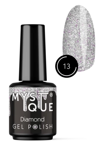 Гель-лак #13 «Diamond»