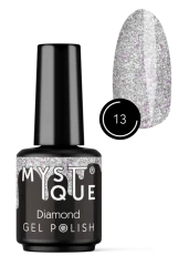 Гель-лак #13 «Diamond»