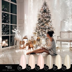 Набор гель-лаков «Lights On»