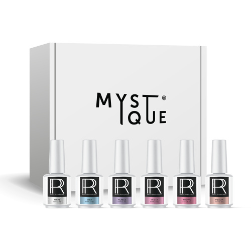 Набор моделирующих ботл гелей Summer