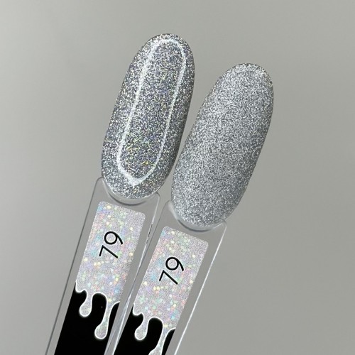 Набор гель-лаков «Isida»