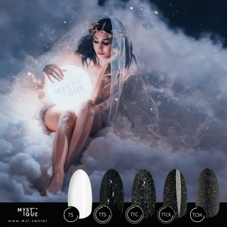 Набор финишных покрытий «Top Design»