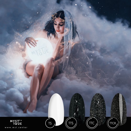 Набор финишных покрытий «Top Design»