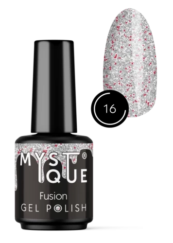 Гель-лак #16 «Fusion»
