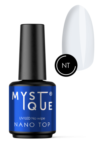 Финишное покрытие «Nano Top» без л/с