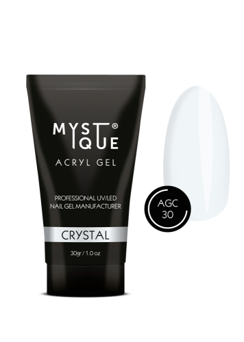 Acryl Gel «Crystal»