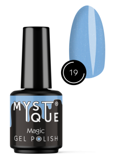 Гель-лак #19 «Magic»