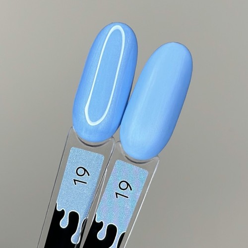 Гель-лак #19 «Magic»