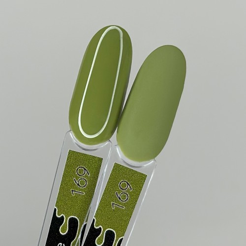 Коллекция гель-лаков «Big City Life»