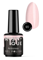 Гель-лак #20 «Antistress»