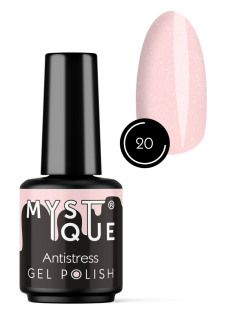 Гель-лак #20 «Antistress»