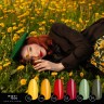 Набор гель-лаков «Dandelion field»
