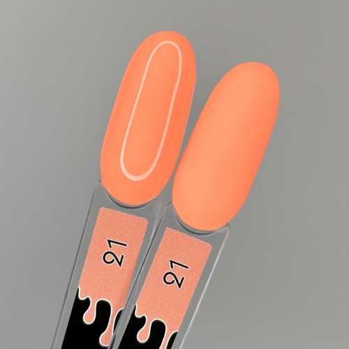 Гель-лак #21 «Party»