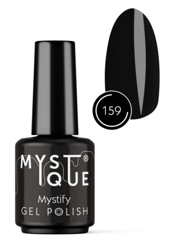 Гель-лак #159 «Mystify»
