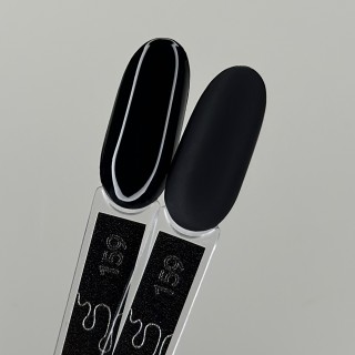 Гель-лак #159 «Mystify»